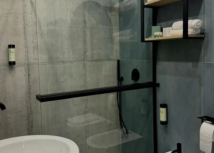 Πανσιόν Dulcis In Fundo