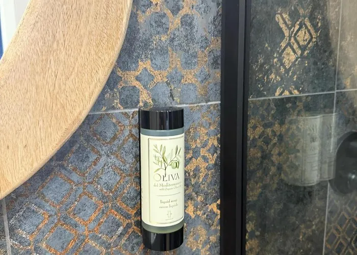 Dulcis In Fundo Πανσιόν Νάπολη