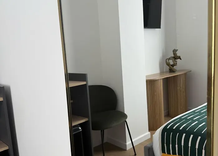 Πανσιόν Dulcis In Fundo