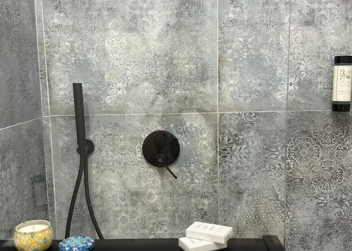 Dulcis In Fundo Πανσιόν Νάπολη