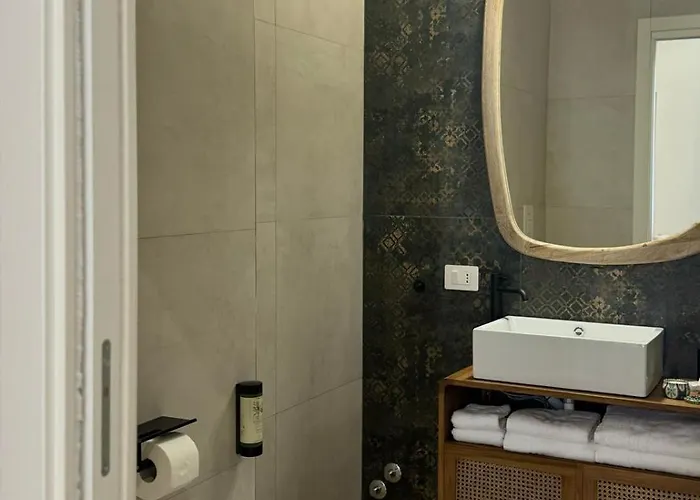 Πανσιόν Dulcis In Fundo Νάπολη