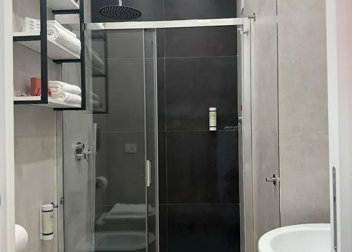 Dulcis In Fundo Πανσιόν 4*