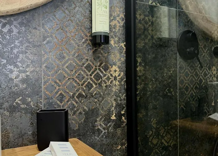 Dulcis In Fundo Νάπολη