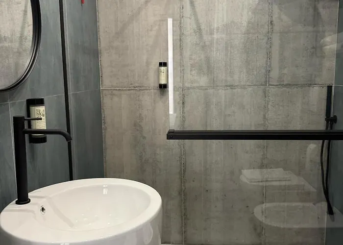 Πανσιόν Dulcis In Fundo