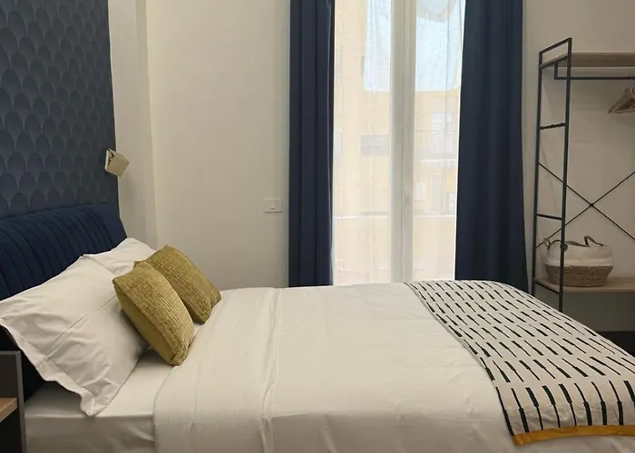 Πανσιόν Dulcis In Fundo 4*