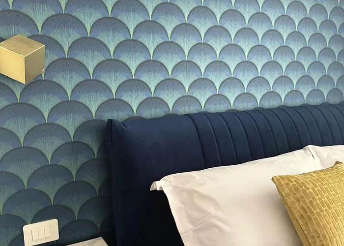 Πανσιόν Dulcis In Fundo 4*