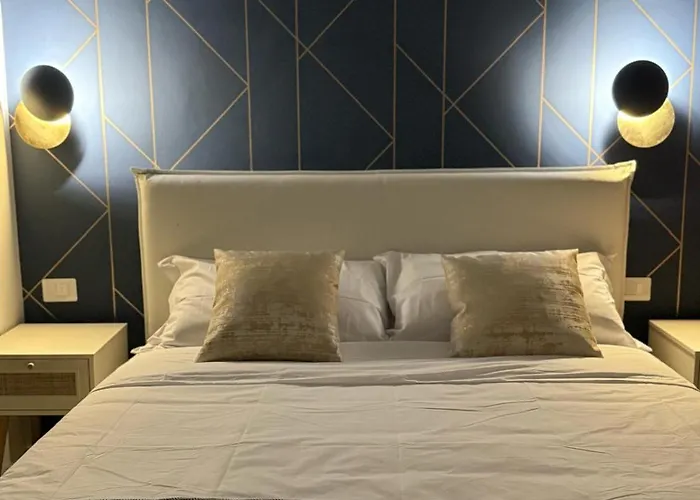 Dulcis In Fundo Πανσιόν Νάπολη