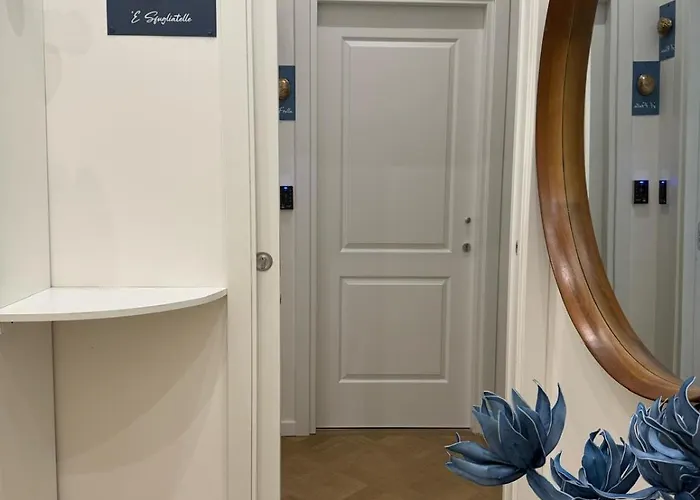 Dulcis In Fundo Πανσιόν 4*