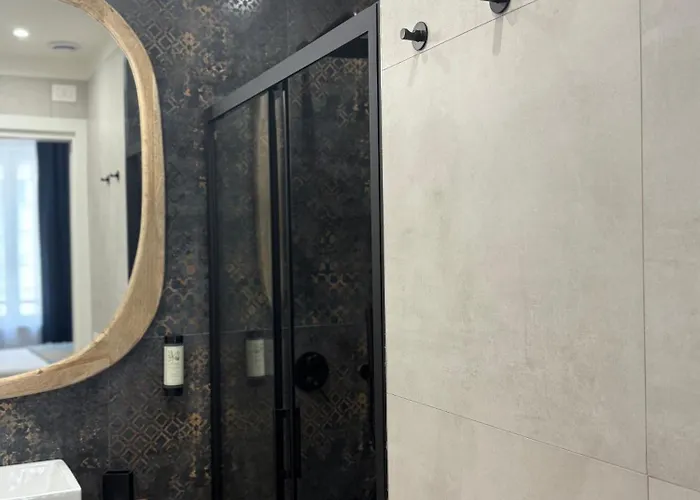 Dulcis In Fundo Πανσιόν 4*