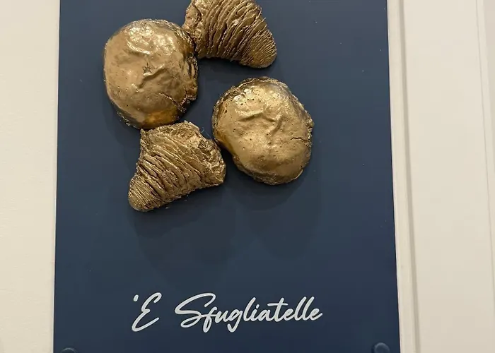 Dulcis In Fundo Πανσιόν 4*