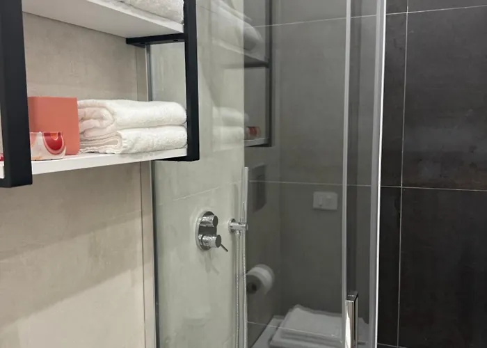 Dulcis In Fundo Νάπολη