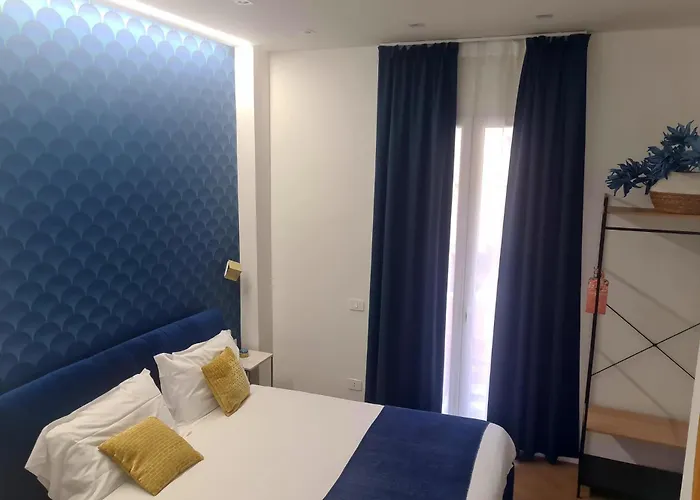 Πανσιόν Dulcis In Fundo