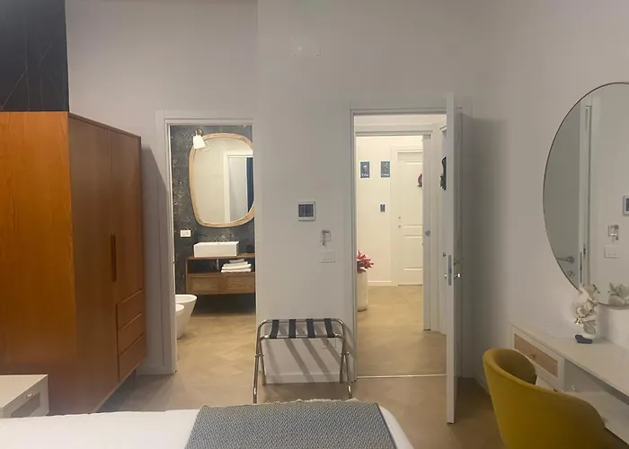 Πανσιόν Dulcis In Fundo 4*