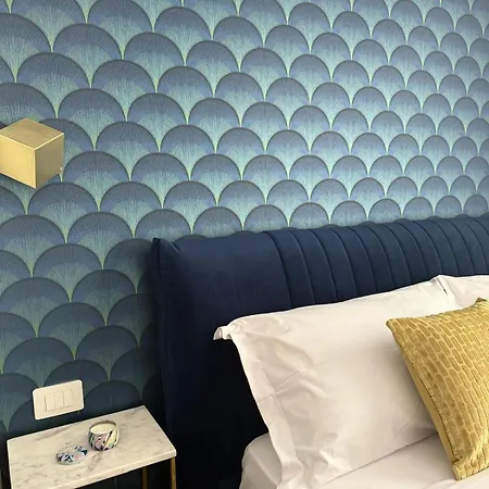 Guest house Dulcis In Fundo 4*