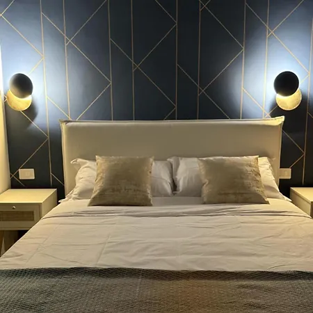 Dulcis In Fundo Guest house Naples