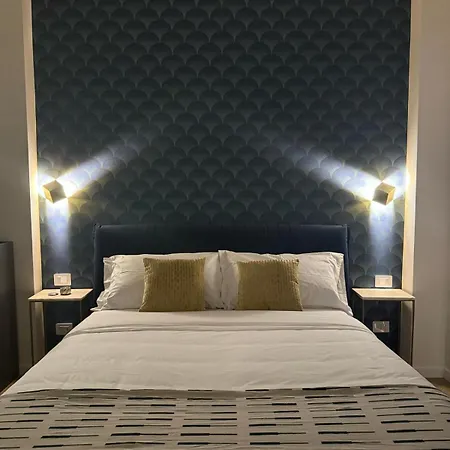 Guest house Dulcis In Fundo Naples