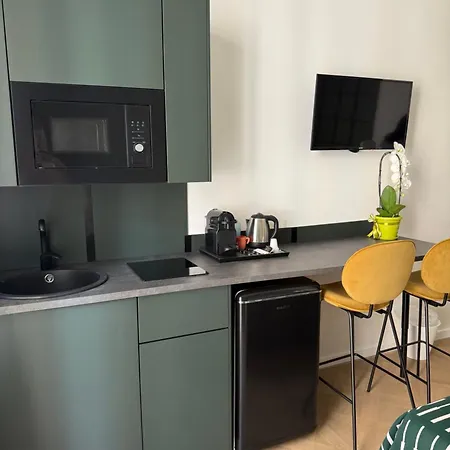 Dulcis In Fundo 4* Naples