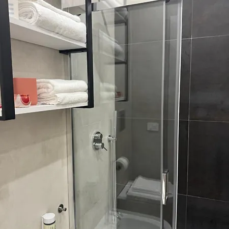 Dulcis In Fundo Naples