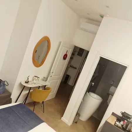 Guest house Dulcis In Fundo Naples