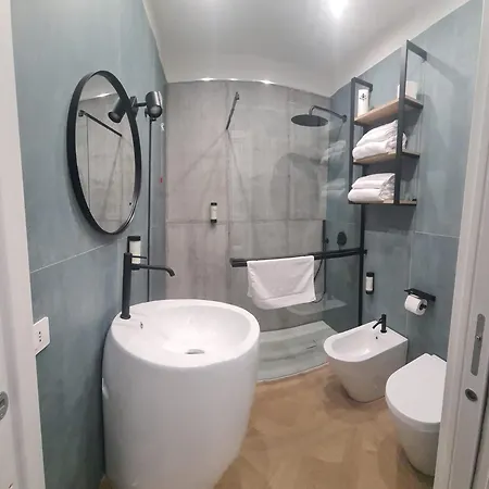 Dulcis In Fundo Guest house