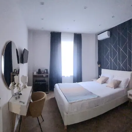 Guest house Dulcis In Fundo