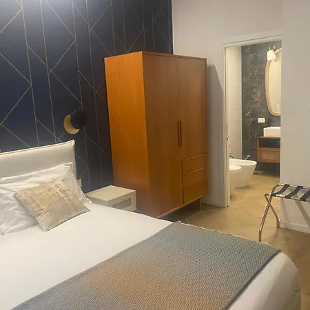 Guest house Dulcis In Fundo